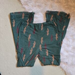 iNamorata Beachwood Pant - lined